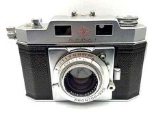 Agfa karat range usato  Spedire a Italy