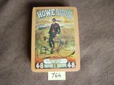 Ancien jeu cartes d'occasion  Bordeaux-