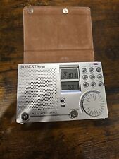 Roberts radio r9968 for sale  Deland