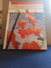 Kinder entdecken ... gebraucht kaufen  Riesbürg