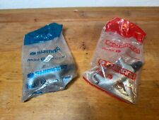 Shimano 105 pedale gebraucht kaufen  Schwandorf