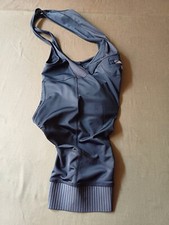 Pantaloncino salopette bib usato  Paolisi
