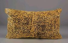 Leopard print cowhide for sale  Houston