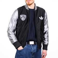 Adidas bomberjacke leichte gebraucht kaufen  Weingarten