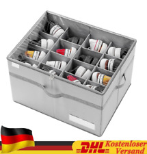 Schuhaufbewahrung faltbar schu gebraucht kaufen  Deutschland