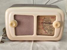 Radio valvole vintage usato  Italia