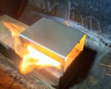 Window flame tamer for sale  Fort Collins