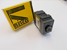 Relco rtq34rcl dimmer usato  Asso