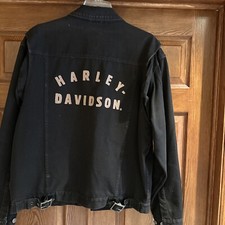 harley jacket jean davidson for sale harley jacket jean davidson for sale Scranton