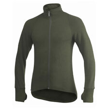 Veste laine woolpower d'occasion  Clermont