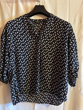 Uniqlo blouse taille d'occasion  Douvres-la-Délivrande