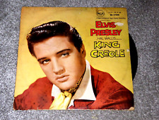 Elvis presley king for sale  NOTTINGHAM