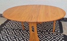 Ercol ash wood for sale  CAMBORNE