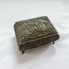 Vintage metal red for sale  Garner