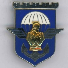 Parachutistes rgp drago d'occasion  La Queue-les-Yvelines