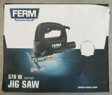 Ferm stichsäge säge gebraucht kaufen  Landau a.d.Isar