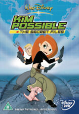 Kim possible secret for sale  STOCKPORT