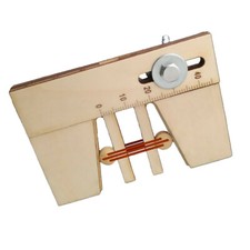 Outils amarrage bois d'occasion  Expédié en France