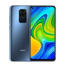Celular Smartphone Xiaomi Redmi Note 9 Dual SIM 128GB Desbloqueado | Bom comprar usado  Enviando para Brazil