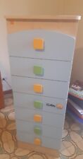 Cassettiera settimino camerett usato  Roma