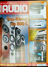 Audio audiolab 8000q gebraucht kaufen  Kiel