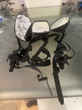 Towing mirrors cars for sale  DERBY