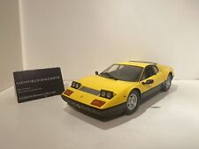 Kyosho ferrari 512bb d'occasion  Expédié en Belgium