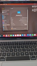Apple MacBook Pro 13,3" (Intel Core i5 7ème Gén., 2,30 GHz, 8 Go RAM, 128 Go... comprar usado  Enviando para Brazil