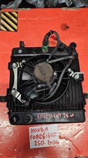 Radiatore honda foresight usato  Roma