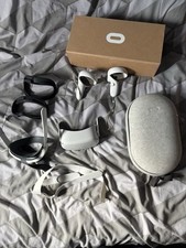 Quest virtual reality for sale  WEST BROMWICH