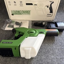 Victory professional cordless for sale  Floyd