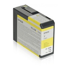 C13t580400 epson tanica usato  Roma