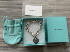 Riginal tiffany return gebraucht kaufen  München