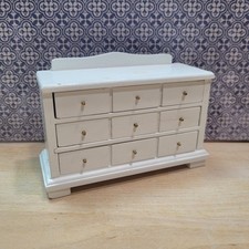 dresser drawer 3 white for sale dresser drawer 3 white for sale Cheshire