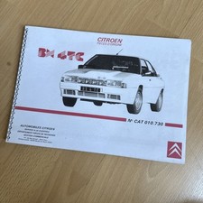 Werkstatthandbuch technische i gebraucht kaufen  Würzburg