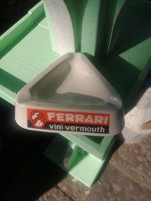 Posacenere ferrari vini usato Posacenere ferrari vini usato  Catania