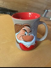Mug grincheux disneyland d'occasion  Salomé