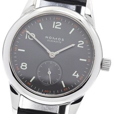Nomos club small d'occasion  Expédié en Belgium
