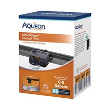 Quietflow internal filter for sale  Beverly Hills