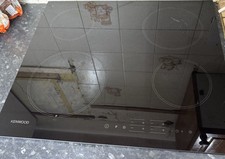 Kenwood 60cm ceramic for sale  GRAVESEND
