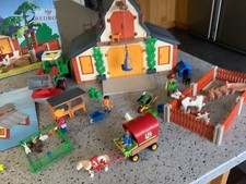 Playmobil 3072 farm for sale  ORMSKIRK