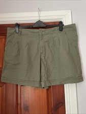 Ladies cotton linen for sale  NORWICH