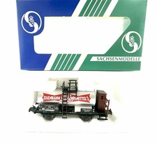 Sachsenmodelle 76130 kesselwag gebraucht kaufen  Guntersblum