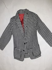Vintage ken country usato  Roma