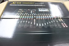 Behringer x32 compact for sale  Parkville