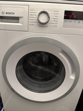 Bosch serie wan28225 gebraucht kaufen  Frankfurt am Main