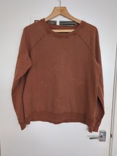Fatface embroidered jumper for sale  BIRMINGHAM