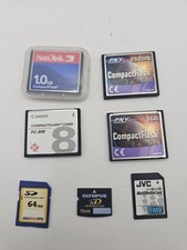 compact flash cards for sale compact flash cards for sale MILTON KEYNES