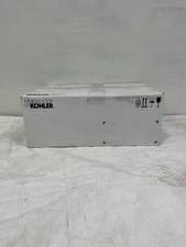 Kohler 2209 white for sale  South Bend