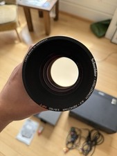 Rollei rolleivision schneider gebraucht kaufen  Freiburg im Breisgau